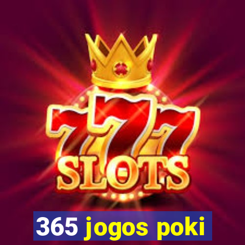 365 jogos poki